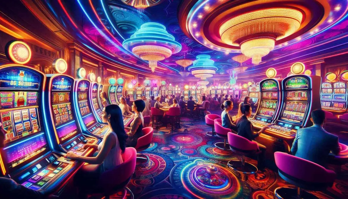 Godz Casino